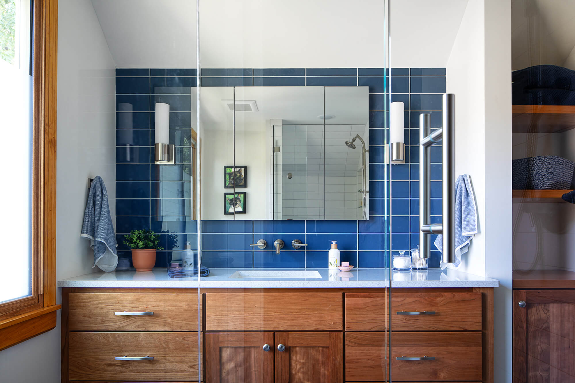 Masterbath