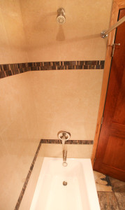 Castle Building & Remodeling, Inc. - Twin Cities Design / Build Firm | Tub