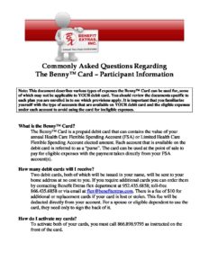 Castle Building & Remodeling, Inc. - Twin Cities Design / Build Firm|2018 Debit Card (FSAs)- Employee Information