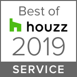 2019 Best of Houzz Service Castle