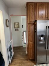 Castle Building & Remodeling, Inc. - Minneapolis / St. Paul Kitchen and Bathroom Remodeler | Project 3986-1 St. Anthony Contemporary Kitchen Remodel