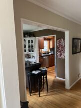 Castle Building & Remodeling, Inc. - Twin Cities Design / Build Remodeling Firm | Project 4039-1 Galley Layout Kitchen