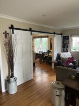 Castle Building & Remodeling, Inc. - Twin Cities Design / Build Remodeling Firm | Project 4039-1 Galley Layout Kitchen