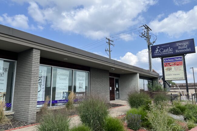 Castle Building & Remodeling, Inc. - Twin Cities Design / Build Firm|2024-08-26 14.34.33