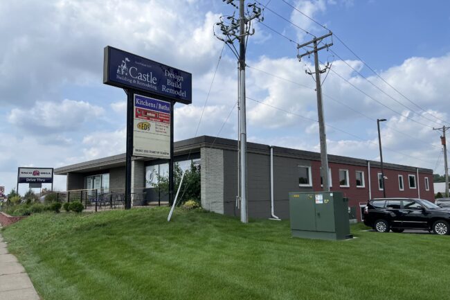 Castle Building & Remodeling, Inc. - Twin Cities Design / Build Firm|2024-08-26 14.35.16