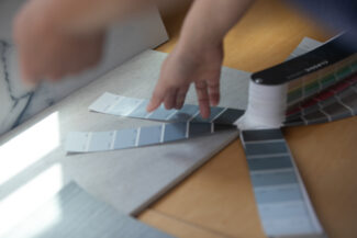 Castle Building & Remodeling, Inc. - Minneapolis / St. Paul Kitchen and Bathroom Remodeler | Design Build Process : Design Selection Studios