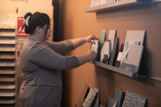 Castle Building & Remodeling, Inc. - Minneapolis / St. Paul Kitchen and Bathroom Remodeler | Design Build Process : Design Selection Studios