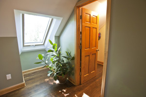 Castle Building & Remodeling, Inc. - Twin Cities Design / Build Firm | View of Master Suite in Whole House Remodel
