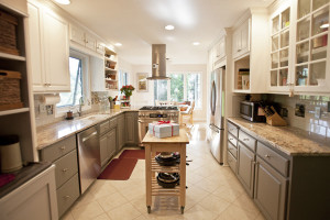 Castle Building & Remodeling, Inc. - Twin Cities Design / Build Firm | After Kitchen Remodel