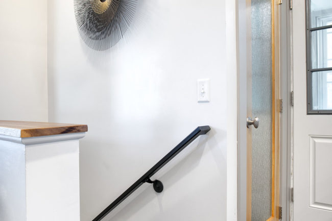 Castle Building & Remodeling, Inc. - Twin Cities Design / Build Firm | 3683-1stairs1_WEB