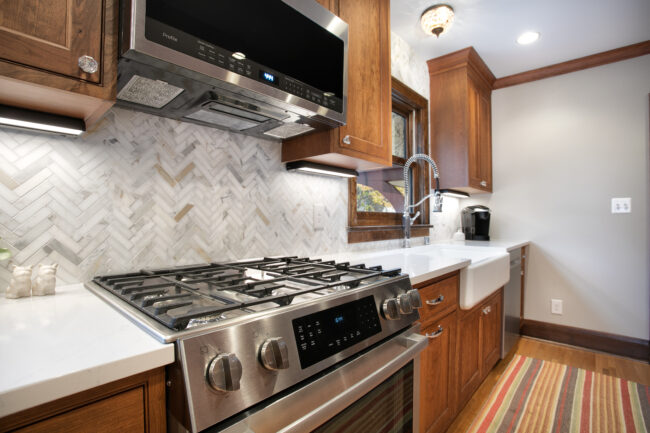 Castle Building & Remodeling, Inc. - Twin Cities Design / Build Firm | 3792-1 After 20