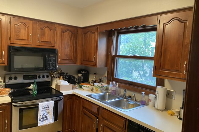 Castle Building & Remodeling, Inc. - Twin Cities Design / Build Firm | 3792-1 Before 1