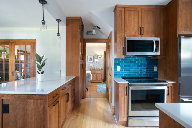 Castle Building & Remodeling, Inc. - Twin Cities Design / Build Remodeling Firm|3816-1-PRINT-08