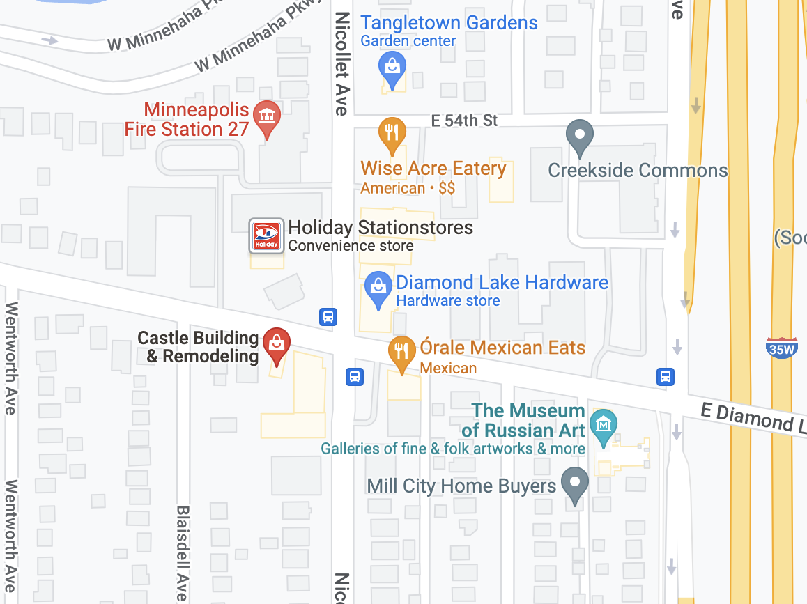 Castle Building & Remodeling, Inc. - Minneapolis / St. Paul Kitchen and Bathroom Remodeler | Contact & Map Castle Building & Remodeling, Inc. - Minneapolis / St. Paul Kitchen and Bathroom Remodeler | Contact & Map