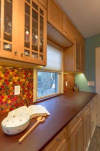After LR 2877-1 13 Tudor Kitchen South Minneapolis