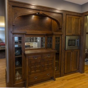 Castle Building & Remodeling, Inc. - Twin Cities Design / Build Firm | After LR 3265-1 17