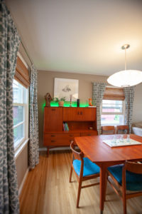 After LR Project 1322-20 Mid-Century Modern Kitchen Remodel Northeast Minneapolis 6