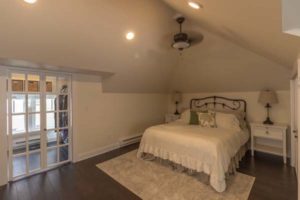 After LR Project 3299-1 Attic Bedroom Remodel St. Paul 55104 1