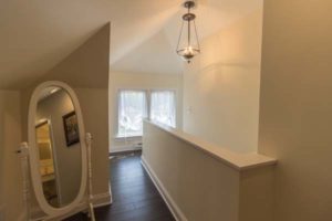 After LR Project 3299-1 Attic Bedroom Remodel St. Paul 55104 16