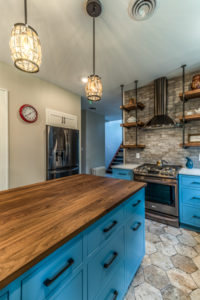 After LR Project 3307-1 whole house remodel st. paul mn 55105 kitchen 24