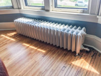 After LR Project 3307-1 whole house remodel st. paul mn 55105 radiator 28