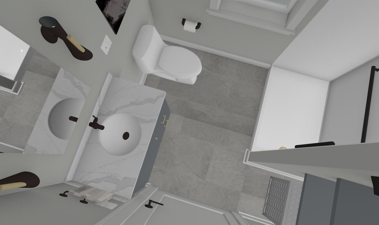 Castle Building & Remodeling, Inc. - Minneapolis / St. Paul Kitchen and Bathroom Remodeler | Accessory Dwelling Units (ADU)