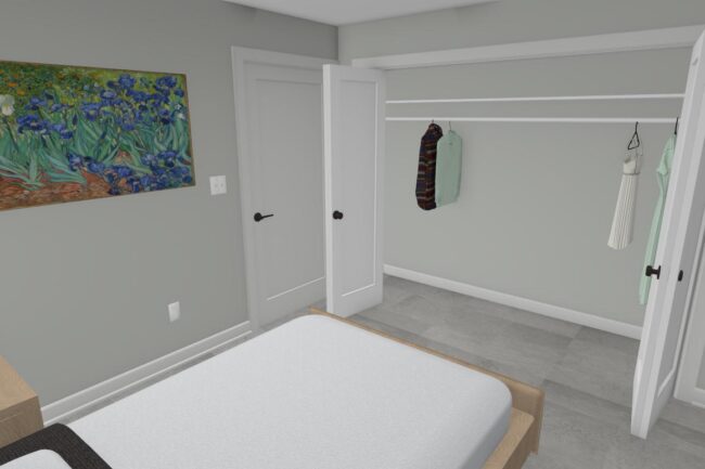 Castle Building & Remodeling, Inc. - Twin Cities Design / Build Remodeling Firm|Bedroom 2
