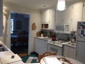 Before Project 3290-1 South Minneapolis Kitchen 3