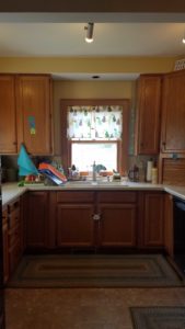 Before Project 3362-1 kitchen ne minneapolis 1