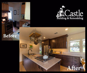 Castle Building & Remodeling, Inc. - Twin Cities Design / Build Firm | Before and After 3242-1