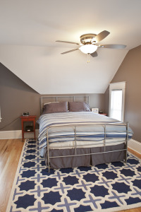 Castle Building & Remodeling, Inc. - Twin Cities Design / Build Firm | View of 2nd Story Remodel