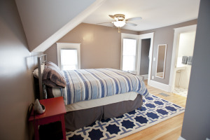 Castle Building & Remodeling, Inc. - Twin Cities Design / Build Firm | View of 2nd Story Remodel