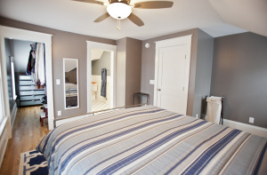 Castle Building & Remodeling, Inc. - Twin Cities Design / Build Firm | View of 2nd Story Remodel