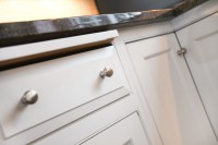 Cabinetry detail