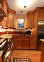 Canterbury Countertop