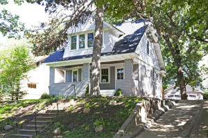 Castle Building & Remodeling, Inc. - Twin Cities Design / Build Firm | After Exterior Remodel