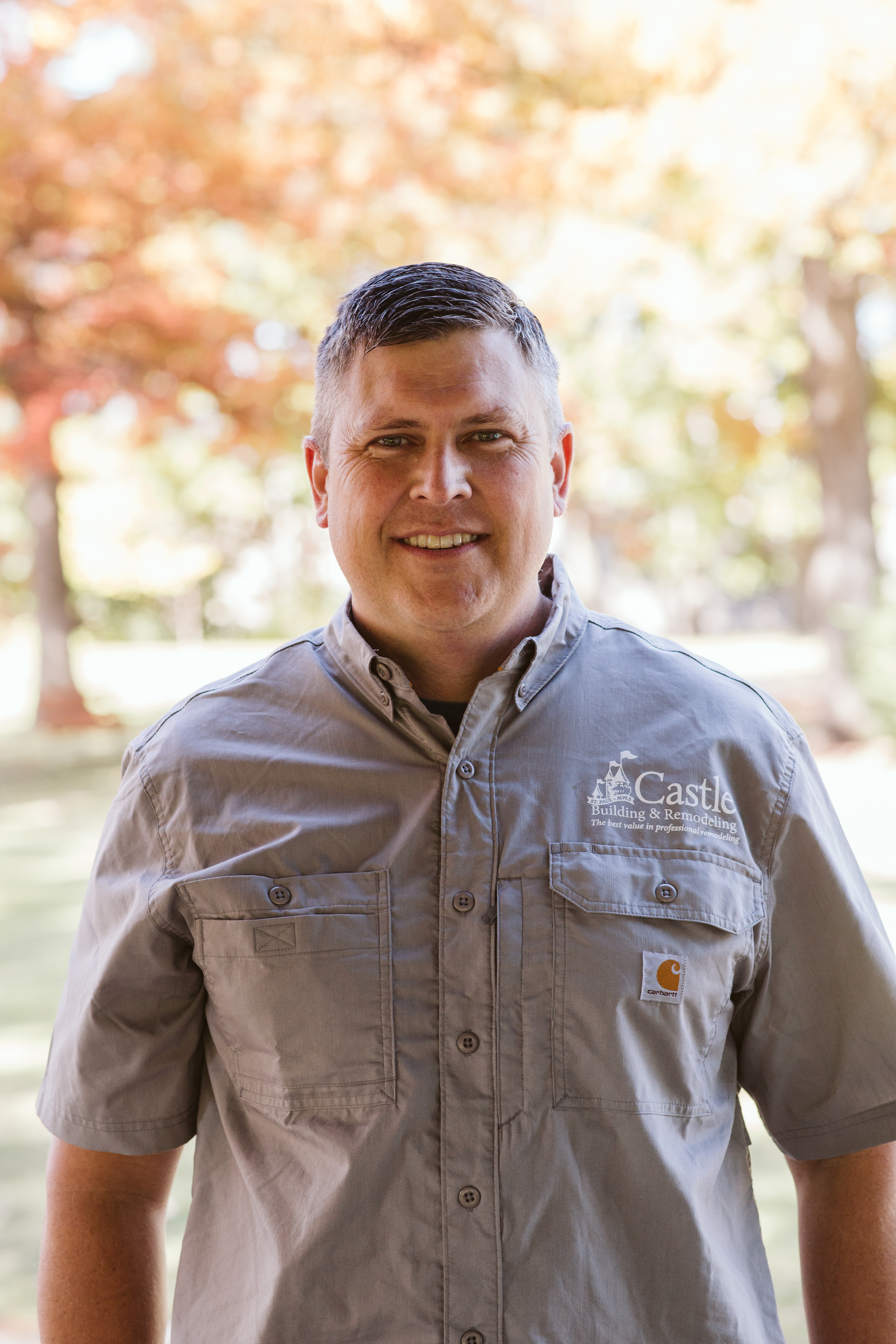 Castle Building & Remodeling, Inc. - Twin Cities Design / Build Remodeling Firm | Navigating the Uncertainty (and Opportunity!) of Tariffs
