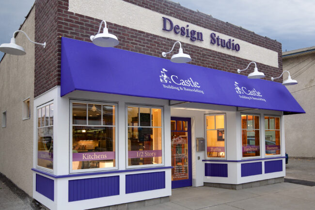 Castle Building & Remodeling, Inc. - Twin Cities Design / Build Remodeling Firm|CastleSouth_PRINT-120_Print