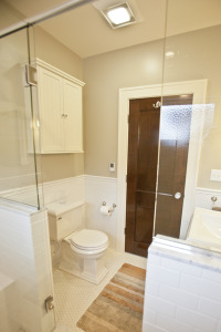 Castle Building & Remodeling, Inc. - Twin Cities Design / Build Firm | After Bathroom Remodel