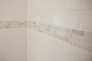 Castle Building & Remodeling, Inc. - Twin Cities Design / Build Firm | Tile Detail