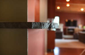 Castle Building & Remodeling, Inc. - Twin Cities Design / Build Firm | Countertop edge profile