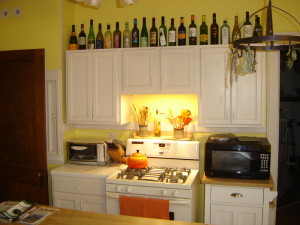 Castle Building & Remodeling, Inc. - Twin Cities Design / Build Firm | DSC03877