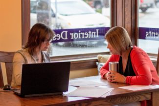 Castle Building & Remodeling, Inc. - Minneapolis / St. Paul Kitchen and Bathroom Remodeler | Design Build Process : Design Selection Studios