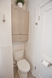Castle Building & Remodeling, Inc. - Twin Cities Design / Build Firm | After Bathroom Remodel
