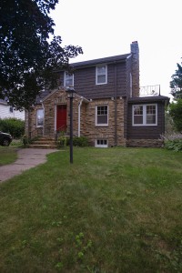 Castle Building & Remodeling, Inc. - Twin Cities Design / Build Firm | Exterior finished siding