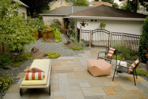 Castle Building & Remodeling, Inc. - Twin Cities Design / Build Firm|Field Landscaping 1