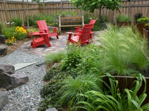 Castle Building & Remodeling, Inc. - Twin Cities Design / Build Firm|Field Landscaping 2