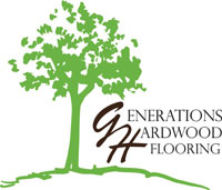 Generations Hardwood Flooring