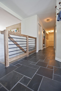Castle Building & Remodeling, Inc. - Twin Cities Design / Build Firm | View of Kitchen After Remodel