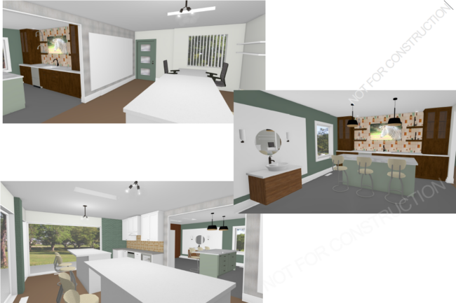 Castle Building & Remodeling, Inc. - Twin Cities Design / Build Firm | Castle Announces 4th Design Studio in Golden Valley, MN!